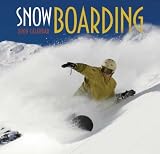 Snowboarding 2009 Wall Calendar 12 X 12
