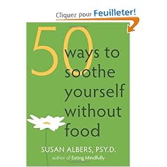 50 Ways to Soothe Yourself Without Food