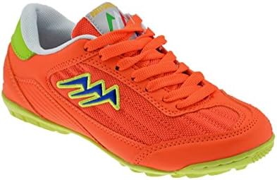 Agla K350 Outdoor Soccer New Size 4.5 Kids Shoes