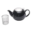 Tea Pot - Black (24 oz.)