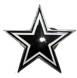Dallas Cowboys NFL Football Sports Metal Belt Buckle