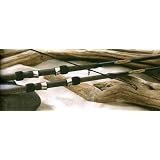 St. Croix Triumph Surf Spinning Rods Model: TSRS100M4 Travel (10' 0", M, 4 pc.)