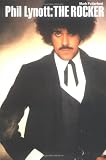 Phil Lynott the Rocker