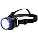 Super Bright 5 Led Headlamp with Adjustable Strap