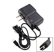 Home, Wall, Travel Charger AC Adapter for Garmin