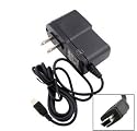 Home, Wall, Travel Charger AC Adapter for Garmin