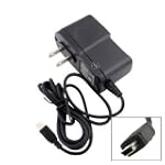 Home Wall Travel AC Charger For Philips GoGear Mp3 Player 2GB 4GB 8GB