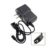 Home, Wall, Travel Charger AC Adapter for Garmin