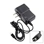 Home, Wall, Travel Charger AC Adapter for Garmin