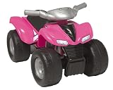 Kawasaki KFX 700 Ride-On Pink