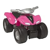 Kawasaki KFX 700 Ride-On Pink