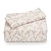 Laura Ashley Flannel Queen Sheet Set, Victoria Laura Ashley Flannel Queen Sheet Set, Victoria
