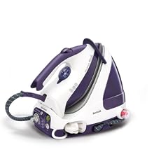 Tefal GV8800 Dampfgenerator Pro Minute Anti-Kalk Autoclean