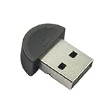 Micro USB 2.0 Bluetooth Dongle - Adapter