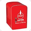 Koolatron KWC4 Coca Cola Personal Fridge