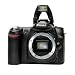 Nikon D50 6.1MP Digital SLR Camera (Body Only)