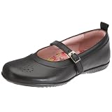 Petasil Kids Ethel School Shoe