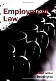 Employment law