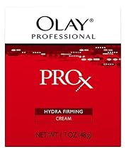 OLAY Professional Pro-X Hydra-Firming Cream - 1.7 oz.
From Olay
