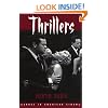 Thrillers (Genres in American Cinema)