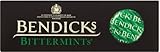 Bendicks Bittermints 200g - Pack of 6