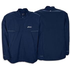 ASICS Storm Shelter WPB Jacket Mens