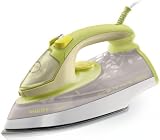 from Philips Philips GC3640/02 Energy Care Steam Iron with Steam Tip - 2400W