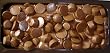 Peanut Butter Cup Delight Fudge Box
