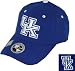 NCAA Kentucky Wildcats Team Color One Fit--Adult 6 5/8 to 7 1/8