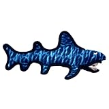 Tuffy's Shack Shark Sea Creature's Dog Toy