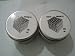 Magnet Balls : The Original 216 Pc (5mm) Magnetic Rare Earth Magnet Puzzle in Collector Tin - Original Edition image 7