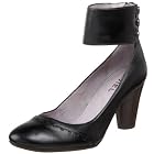 Biviel BV2123 Ankle Cuff Pump