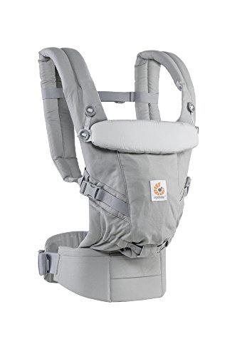 Amazon ergobaby adapt Outlet