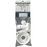 Reliance Products Replacement Spigot Assembly for Reliance Water Containers