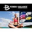 ＜POWER BALANCE シリコンブレスレット＞パワーバランスシリコンブレスレット＜並行品＞