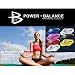 ＜POWER BALANCE シリコンブレスレット＞パワーバランスシリコンブレスレット
