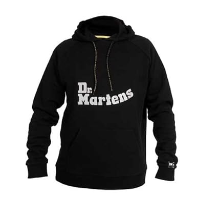 Áo Thun Dr.Martens + Áo Khoác Dr.Martens - 7