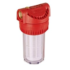 T.I.P. 31058 Vorfilter 17,8 cm (7 Zoll) mit Filterpatrone