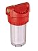 T.I.P. 31058 Vorfilter 17,8 cm (7 Zoll) mit Filterpatrone
