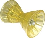 Seasense Super Polymer Bow Roller (4-Inch)