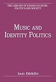 Music and identity politics
