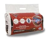 Character World - Disney Cars 2 - Ensemble couette/oreiller/parure de lit - Junior (Import Grande Bretagne)