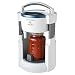 Black & Decker JW200 Lids Off Jar Opener, White