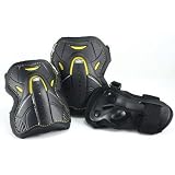 Bone Shieldz 2011/12 PRO 360 Elite Tri Pack Protective Pads - Black