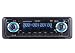 VALOR DV-309 AM/FM RADIO AND DVD PLAYER