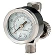 Air Adjusting Valve (DEVHAV501) Category: Paint Gun Parts