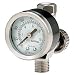 Air Adjusting Valve (DEVHAV501) Category: Paint Gun Parts