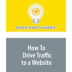 How To Drive Traffic to a Website