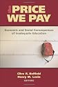 The Price We Pay: The Case Against Racist Speech, Hate Propaganda, and Pornography