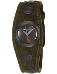 Nixon The Naughty Womens Quartz Watch A700033-00